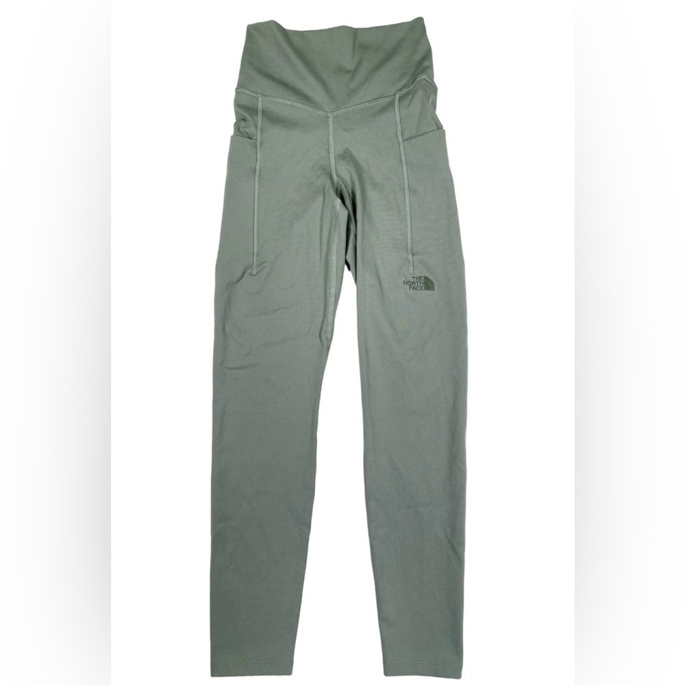 NWT The North Face Motivation High-Rise 7/8 Tights Womens Leggings Size XXL